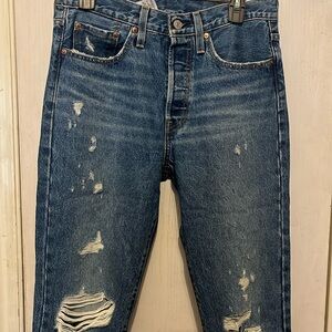 Levi’s 501